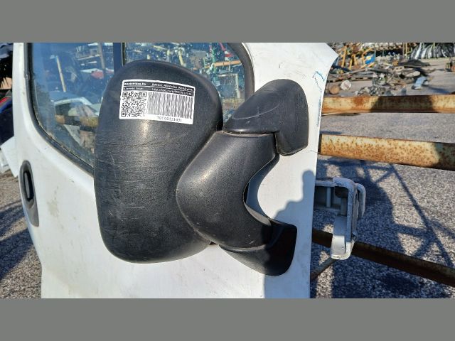 bontott OPEL VIVARO Jobb Visszapillantó Tükör (Mechanikus)