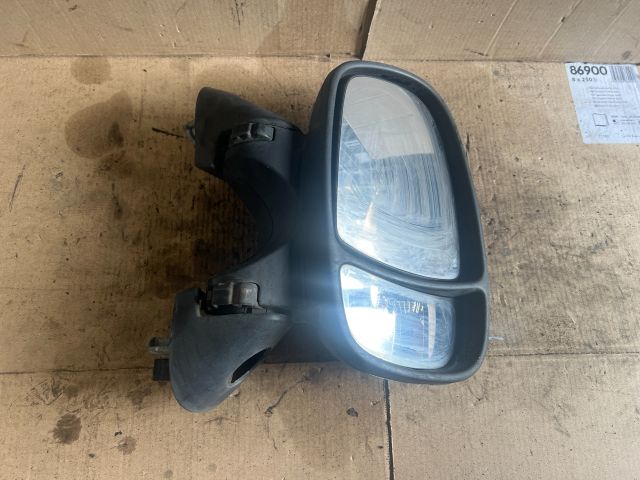 bontott OPEL VIVARO Jobb Visszapillantó Tükör (Mechanikus)