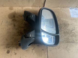 bontott OPEL VIVARO Jobb Visszapillantó Tükör (Mechanikus)