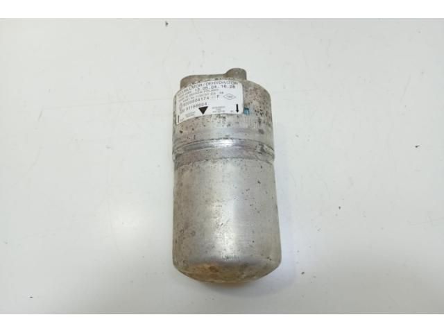 bontott OPEL VIVARO Kartergáz Visszavezető Ház