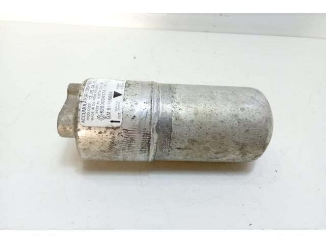 bontott OPEL VIVARO Kartergáz Visszavezető Ház