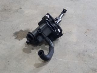 bontott OPEL VIVARO Kartergáz Visszavezető Szelep