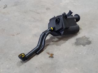 bontott OPEL VIVARO Kartergáz Visszavezető Szelep