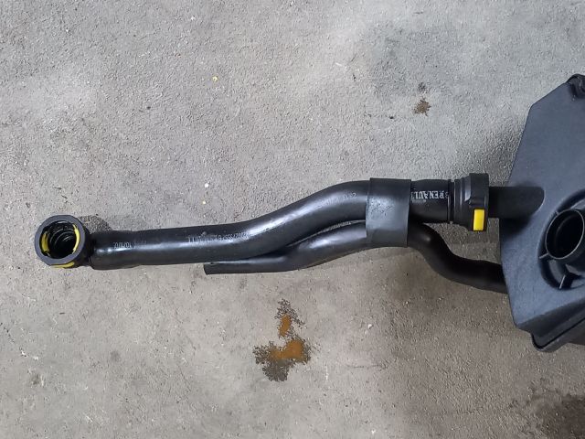 bontott OPEL VIVARO Kartergáz Visszavezető Szelep