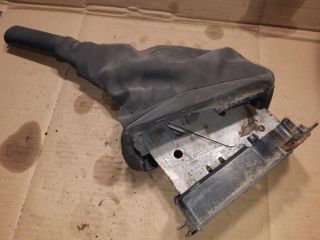 bontott OPEL VIVARO Kézifék Kar