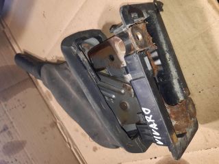 bontott OPEL VIVARO Kézifék Kar