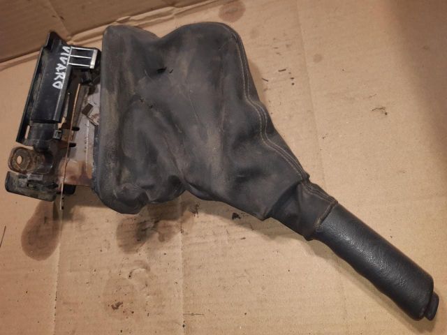 bontott OPEL VIVARO Kézifék Kar