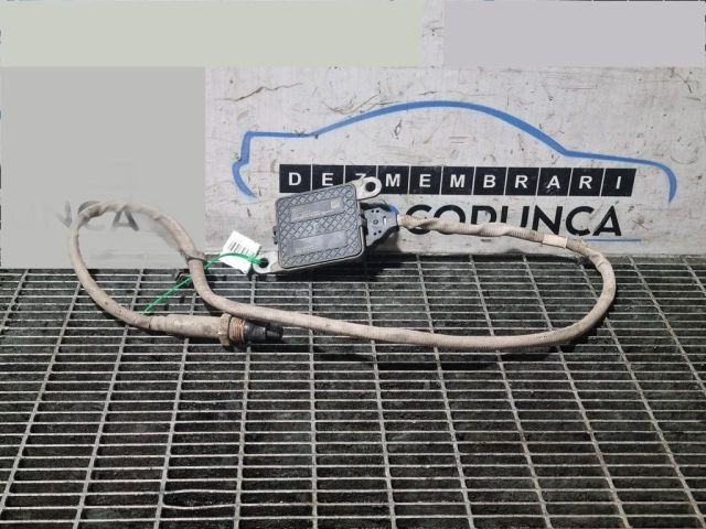 bontott OPEL VIVARO Kipufogó Hőmérséklet Érzékelő