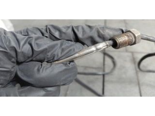 bontott OPEL VIVARO Kipufogó Hőmérséklet Érzékelő