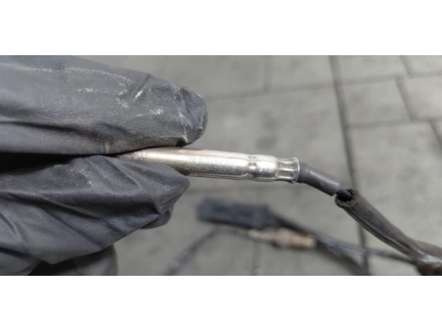 bontott OPEL VIVARO Kipufogó Hőmérséklet Érzékelő