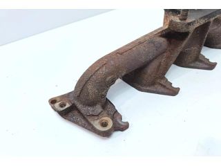 bontott OPEL VIVARO Kipufogó Közösítő