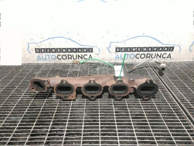 bontott OPEL VIVARO Kipufogó Közösítő