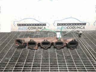 bontott OPEL VIVARO Kipufogó Közösítő