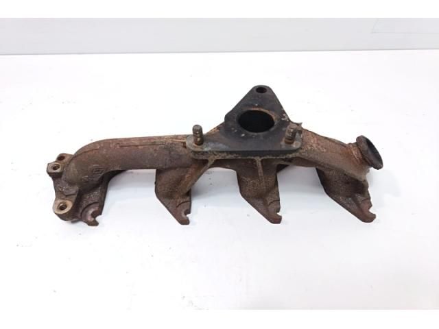 bontott OPEL VIVARO Kipufogó Közösítő