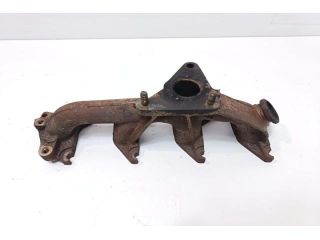 bontott OPEL VIVARO Kipufogó Közösítő