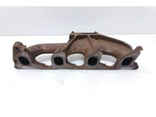 bontott OPEL VIVARO Kipufogó Közösítő