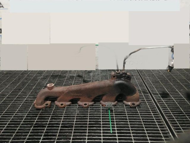 bontott OPEL VIVARO Kipufogó Közösítő