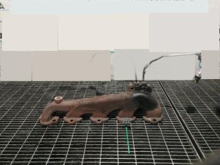 bontott OPEL VIVARO Kipufogó Közösítő