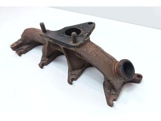 bontott OPEL VIVARO Kipufogó Közösítő