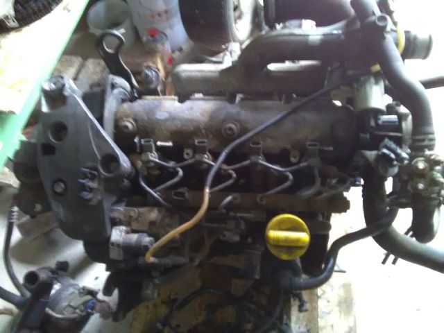 bontott OPEL VIVARO Klíma Kondenzátor