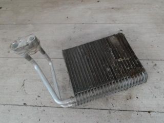 bontott OPEL VIVARO Klíma Párologtató