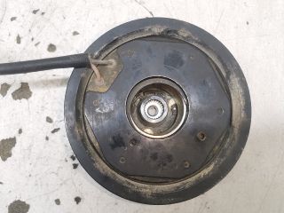 bontott OPEL VIVARO Klímakompresszor Szíjtárcsa