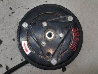 bontott OPEL VIVARO Klímakompresszor Szíjtárcsa