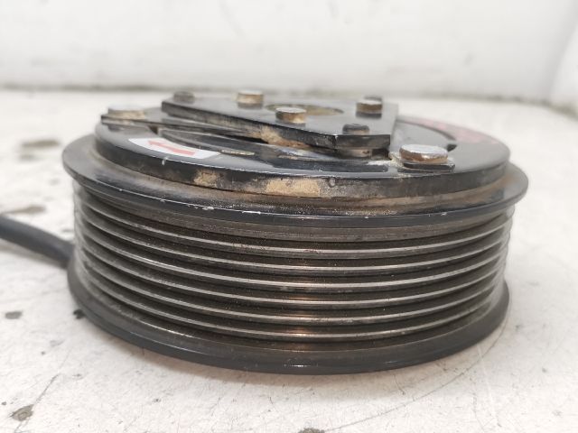 bontott OPEL VIVARO Klímakompresszor Szíjtárcsa