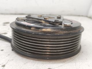 bontott OPEL VIVARO Klímakompresszor Szíjtárcsa