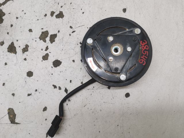 bontott OPEL VIVARO Klímakompresszor Szíjtárcsa