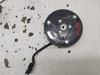 bontott OPEL VIVARO Klímakompresszor Szíjtárcsa