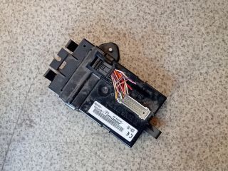 bontott OPEL VIVARO Komfort Elektronika