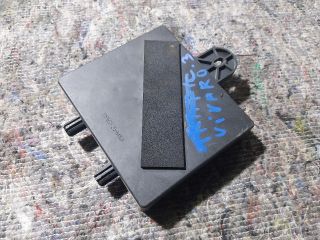 bontott OPEL VIVARO Komfort Elektronika