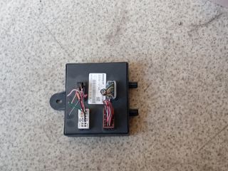 bontott OPEL VIVARO Komfort Elektronika