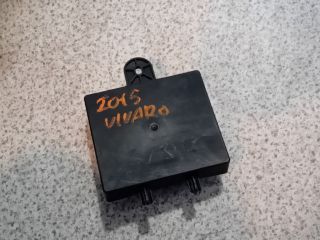 bontott OPEL VIVARO Komfort Elektronika