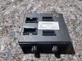 bontott OPEL VIVARO Komfort Elektronika