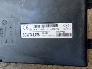 bontott OPEL VIVARO Komfort Elektronika