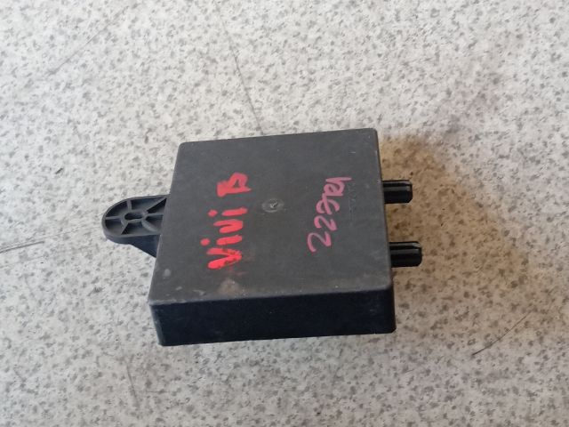 bontott OPEL VIVARO Komfort Elektronika