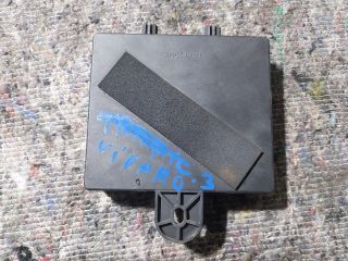 bontott OPEL VIVARO Komfort Elektronika