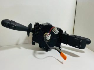 bontott OPEL VIVARO Komplett Kormánykapcsoló (Bajuszkapcsoló)