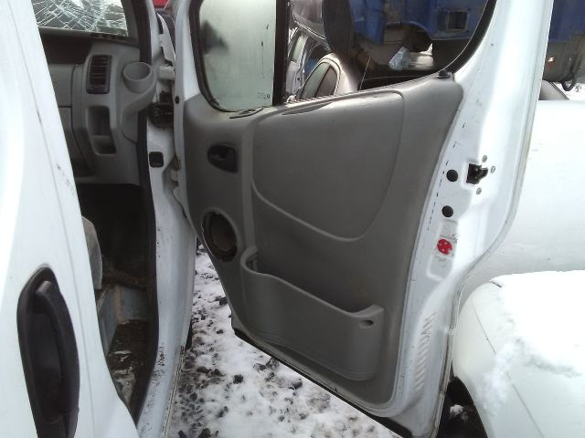 bontott OPEL VIVARO Komplett Kormánykapcsoló (Bajuszkapcsoló)