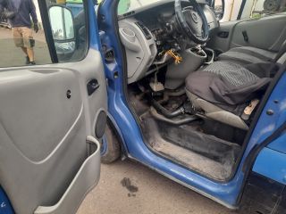 bontott OPEL VIVARO Komplett Kormánykapcsoló (Bajuszkapcsoló)