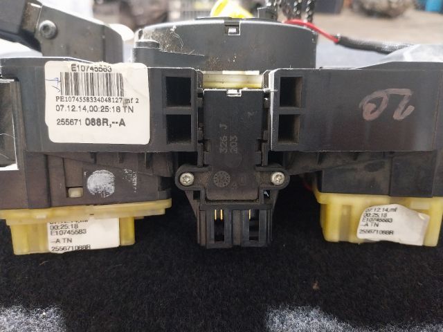 bontott OPEL VIVARO Komplett Kormánykapcsoló (Bajuszkapcsoló)