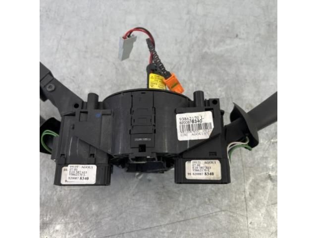 bontott OPEL VIVARO Komplett Kormánykapcsoló (Bajuszkapcsoló)