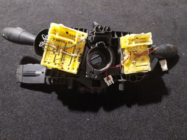 bontott OPEL VIVARO Komplett Kormánykapcsoló (Bajuszkapcsoló)