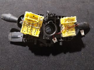 bontott OPEL VIVARO Komplett Kormánykapcsoló (Bajuszkapcsoló)