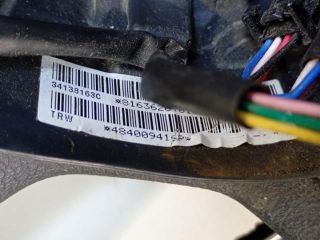 bontott OPEL VIVARO Kormány