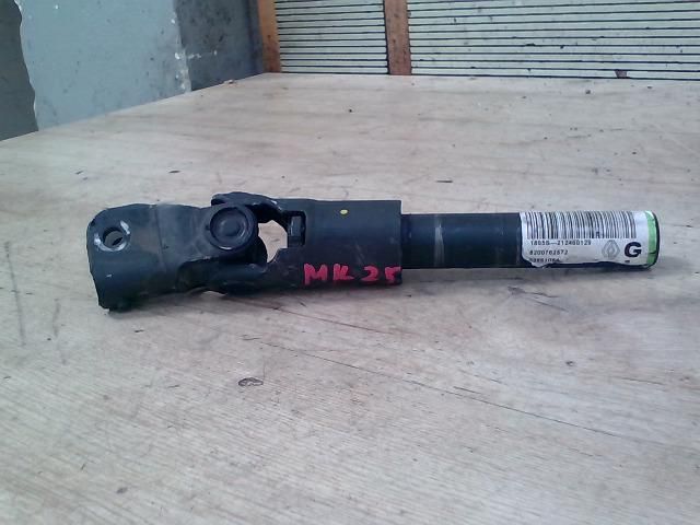 bontott OPEL VIVARO Kormánykardán