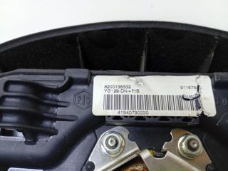 bontott OPEL VIVARO Kormánylégzsák