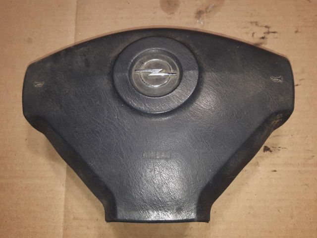 bontott OPEL VIVARO Kormánylégzsák